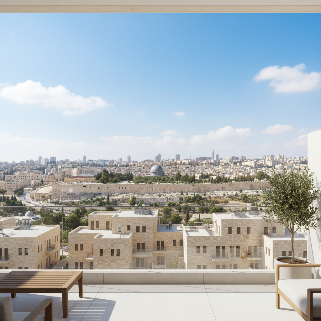 למצוא את הבית הבא שלכם: המדריך המקיף לשוק השכירות בבירה