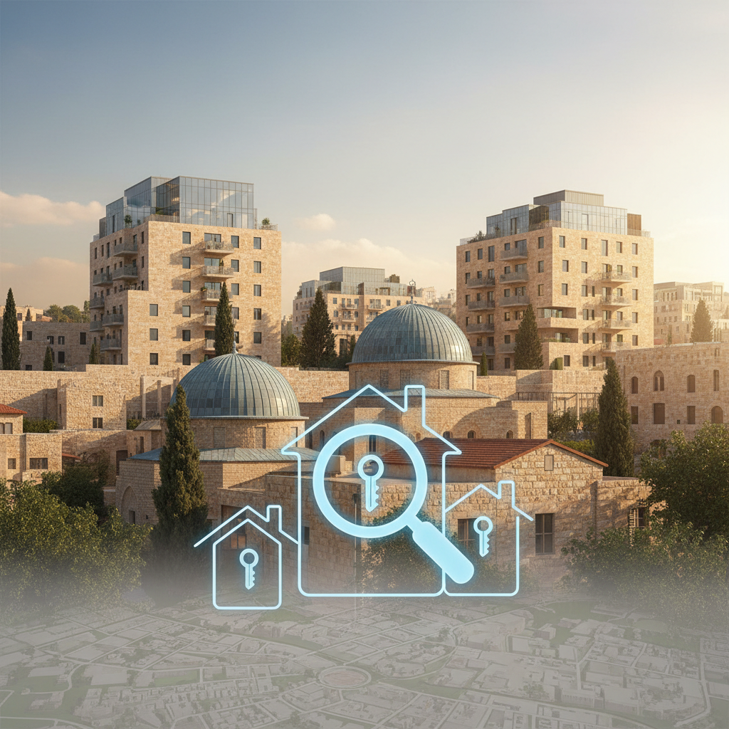 למצוא את הבית הבא שלכם: המדריך המקיף לשוק השכירות בבירה